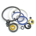 PTFE Material Rotary Rotary Seats Spring Spring Energizzed Seal